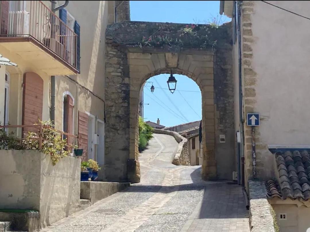 Bastide De L'Oliveraie Avec Jacuzzi Jouques Esterno foto